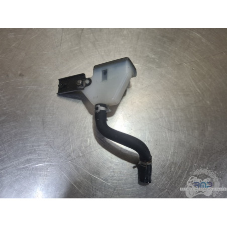 Bocal de liquide frein arrière Suzuki SV 1000 N 2003 à 2007 