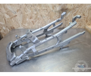 Boucle arrière Suzuki SV 1000 N 2003 à 2007 