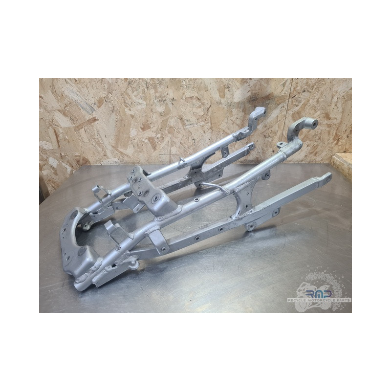 Boucle arrière Suzuki SV 1000 N 2003 à 2007 