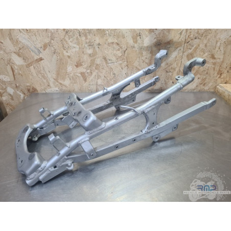 Boucle arrière Suzuki SV 1000 N 2003 à 2007 