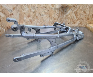 Boucle arrière Suzuki SV 1000 N 2003 à 2007 