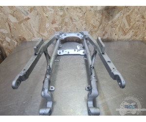 Boucle arrière Suzuki SV 1000 N 2003 à 2007 
