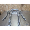 Boucle arrière Suzuki SV 1000 N 2003 à 2007 