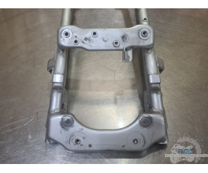 Boucle arrière Suzuki SV 1000 N 2003 à 2007 