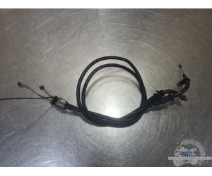 Cable d'accélérateur Suzuki SV 1000 N 2003 à 2007 