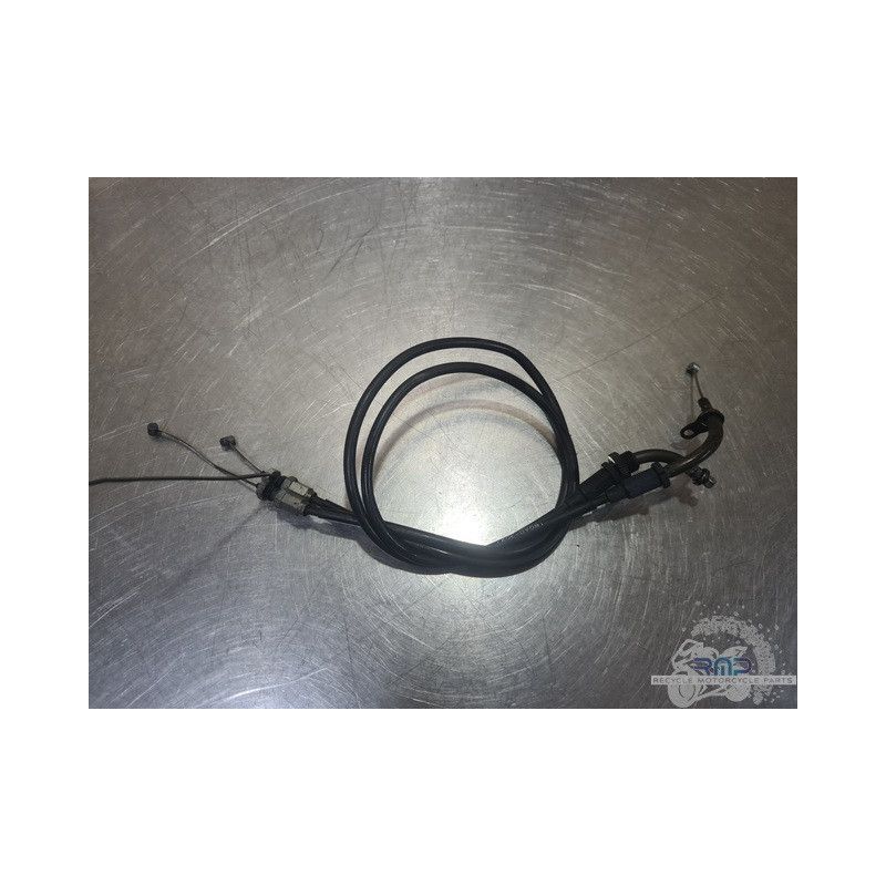 Cable d'accélérateur Suzuki SV 1000 N 2003 à 2007 