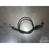 Cable d'accélérateur Suzuki SV 1000 N 2003 à 2007 