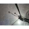 Cable d'accélérateur Suzuki SV 1000 N 2003 à 2007 