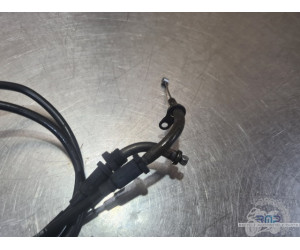 Cable d'accélérateur Suzuki SV 1000 N 2003 à 2007 