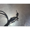 Cable d'accélérateur Suzuki SV 1000 N 2003 à 2007 