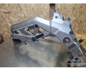 Cadre avec carte grise Suzuki SV 1000 N 2003 à 2007 