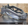 Cadre avec carte grise Suzuki SV 1000 N 2003 à 2007 
