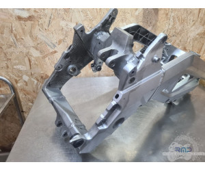 Cadre avec carte grise Suzuki SV 1000 N 2003 à 2007 