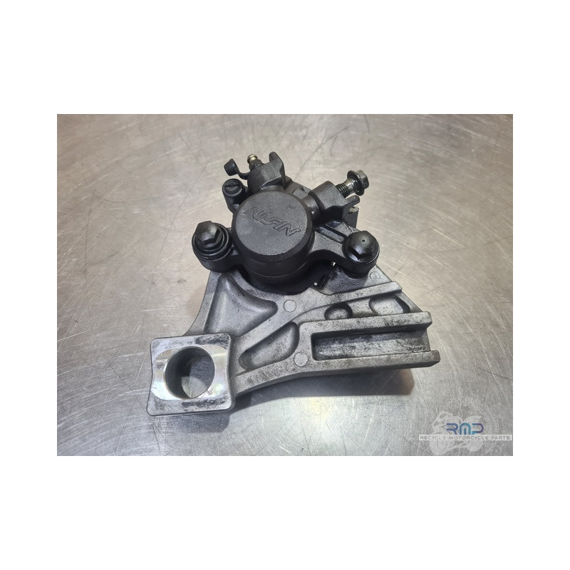 Etrier de frein arriere Suzuki SV 1000 N 2003 à 2007 