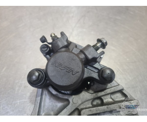 Suzuki SV 1000 N 2003 à 2007 