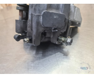 Etrier de frein arriere Suzuki SV 1000 N 2003 à 2007 