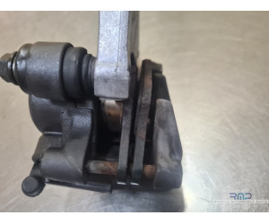 Etrier de frein arriere Suzuki SV 1000 N 2003 à 2007 