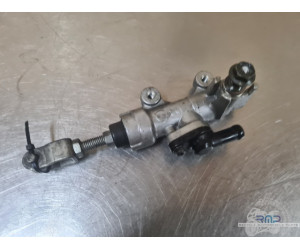 Maitre cylindre de frein arrière Suzuki SV 1000 N 2003 à 2007 