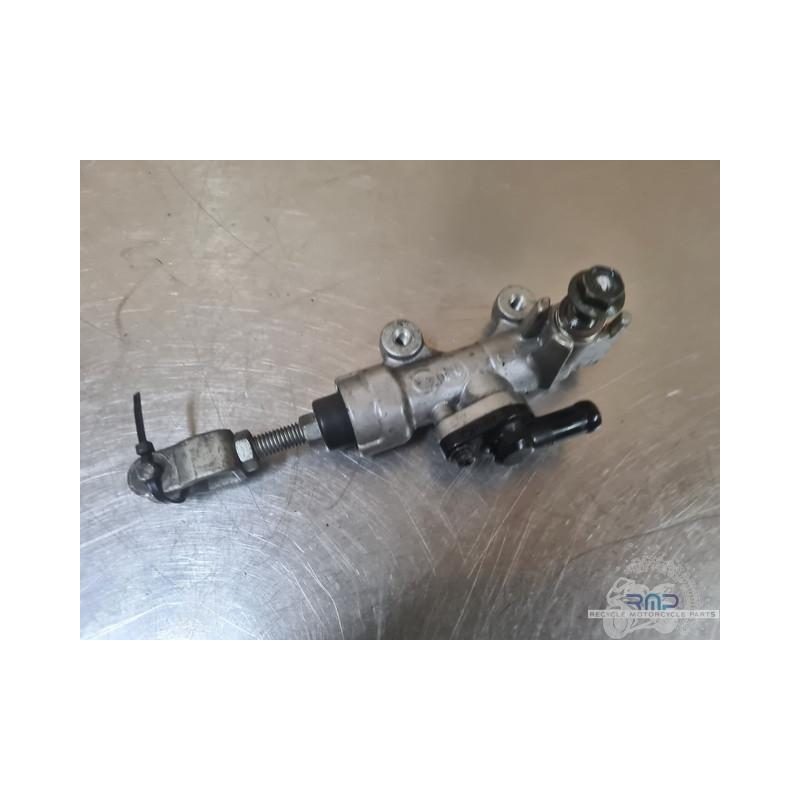 Maitre cylindre de frein arrière Suzuki SV 1000 N 2003 à 2007 