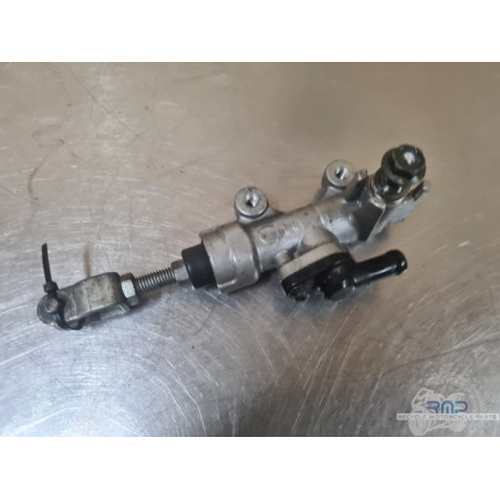 Maitre cylindre de frein arrière Suzuki SV 1000 N 2003 à 2007 
