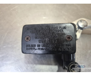 Maitre cylindre de frein avant Suzuki SV 1000 N 2003 à 2007 
