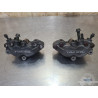 Paire d'étrier de frein avant Suzuki SV 1000 N 2003 à 2007 