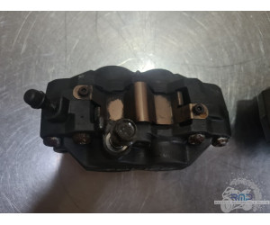 Paire d'étrier de frein avant Suzuki SV 1000 N 2003 à 2007 