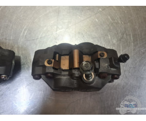 Paire d'étrier de frein avant Suzuki SV 1000 N 2003 à 2007 