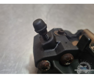 Paire d'étrier de frein avant Suzuki SV 1000 N 2003 à 2007 