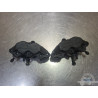 Paire d'étrier de frein avant Suzuki SV 1000 N 2003 à 2007 