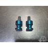 Paire de diabolo de levage Suzuki SV 1000 N 2003 à 2007 