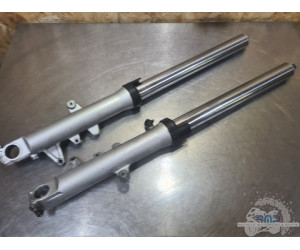 Paire de tube de fourche Suzuki SV 1000 N 2003 à 2007 