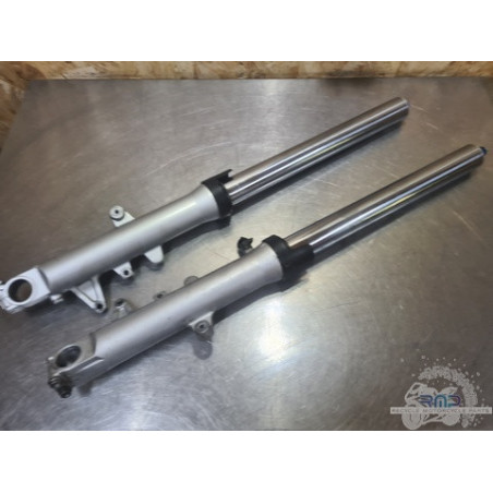 Paire de tube de fourche Suzuki SV 1000 N 2003 à 2007 
