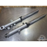 Paire de tube de fourche Suzuki SV 1000 N 2003 à 2007 