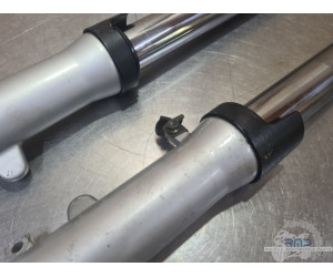 Paire de tube de fourche Suzuki SV 1000 N 2003 à 2007 