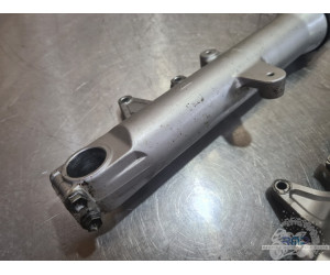 Paire de tube de fourche Suzuki SV 1000 N 2003 à 2007 