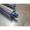 Paire de tube de fourche Suzuki SV 1000 N 2003 à 2007 