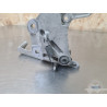 Platine repose pied droite Suzuki SV 1000 N 2003 à 2007 