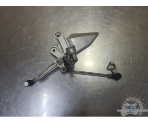Platine repose pied gauche Suzuki SV 1000 N 2003 à 2007 