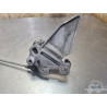 Platine repose pied gauche Suzuki SV 1000 N 2003 à 2007 