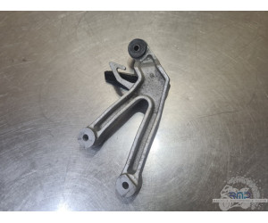Platine repose pied passager droite Suzuki SV 1000 N 2003 à 2007 