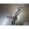 Platine repose pied passager gauche Suzuki SV 1000 N 2003 à 2007 