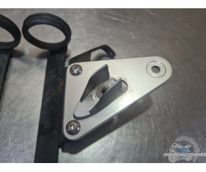 Support d'optique de phare Suzuki SV 1000 N 2003 à 2007 