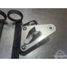 Support d'optique de phare Suzuki SV 1000 N 2003 à 2007 