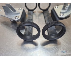 Support d'optique de phare Suzuki SV 1000 N 2003 à 2007 