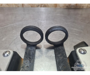 Support d'optique de phare Suzuki SV 1000 N 2003 à 2007 