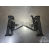Support d'optique de phare Suzuki SV 1000 N 2003 à 2007 