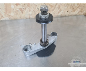 Te de fourche inférieur Suzuki SV 1000 N 2003 à 2007 