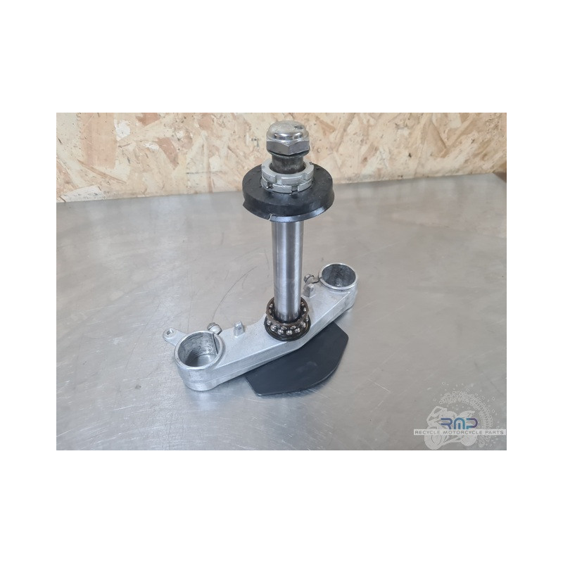 Te de fourche inférieur Suzuki SV 1000 N 2003 à 2007 