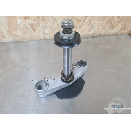 Te de fourche inférieur Suzuki SV 1000 N 2003 à 2007 